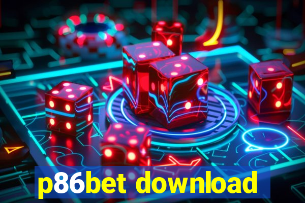 p86bet download